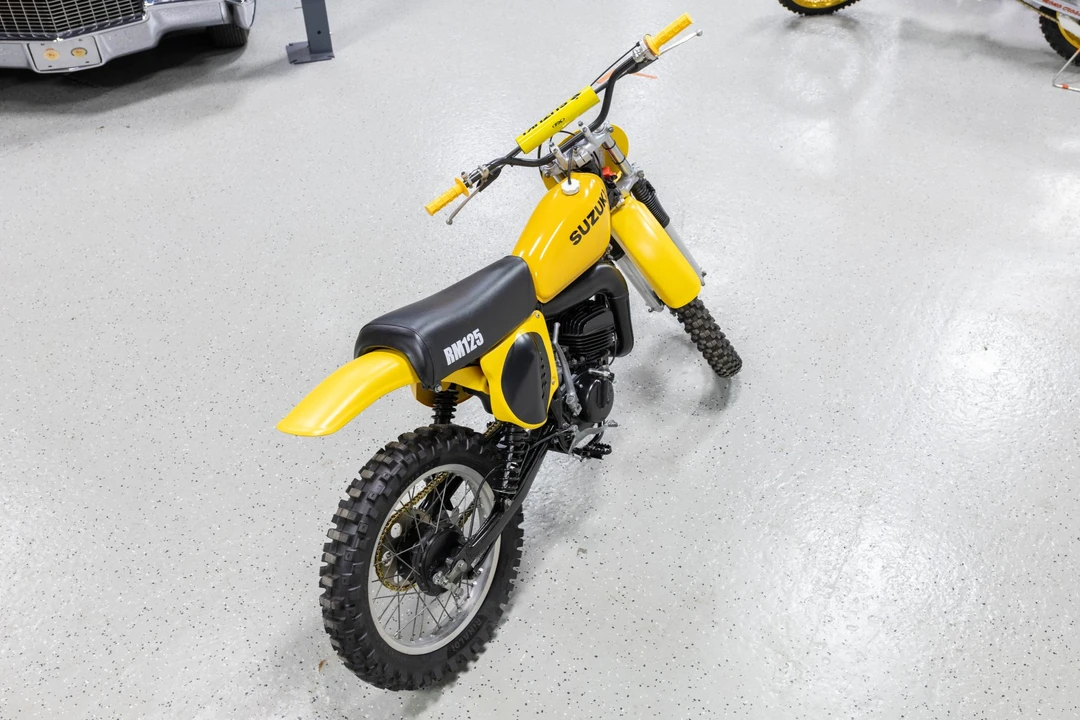 1976 Suzuki TM & RM - Image 14 of 31