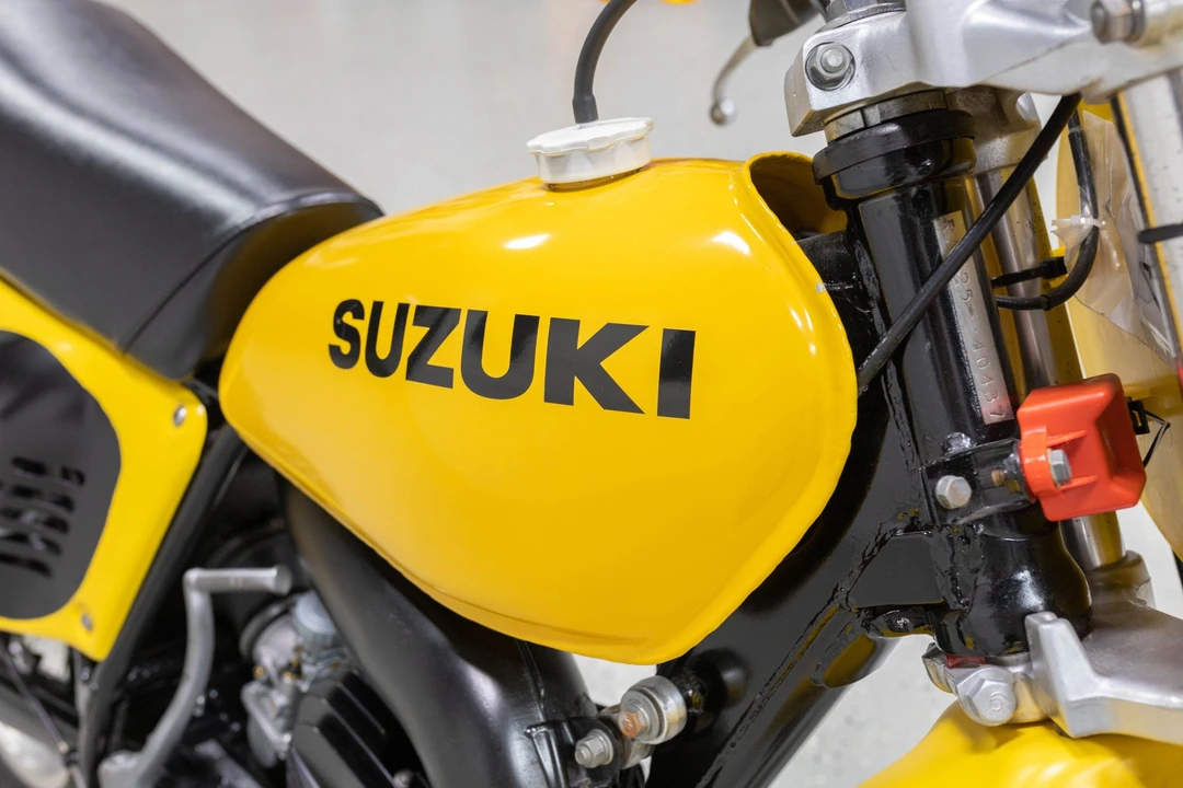 1976 Suzuki TM & RM - Image 17 of 31