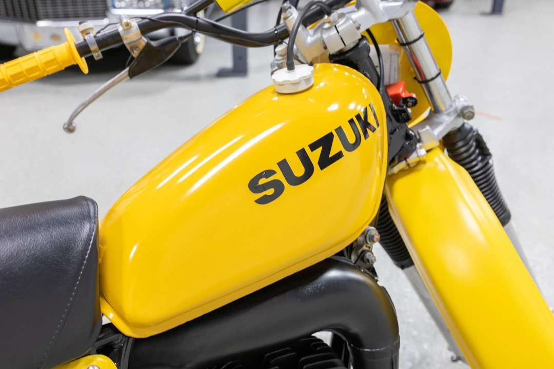 1976 Suzuki TM & RM - Image 18 of 31