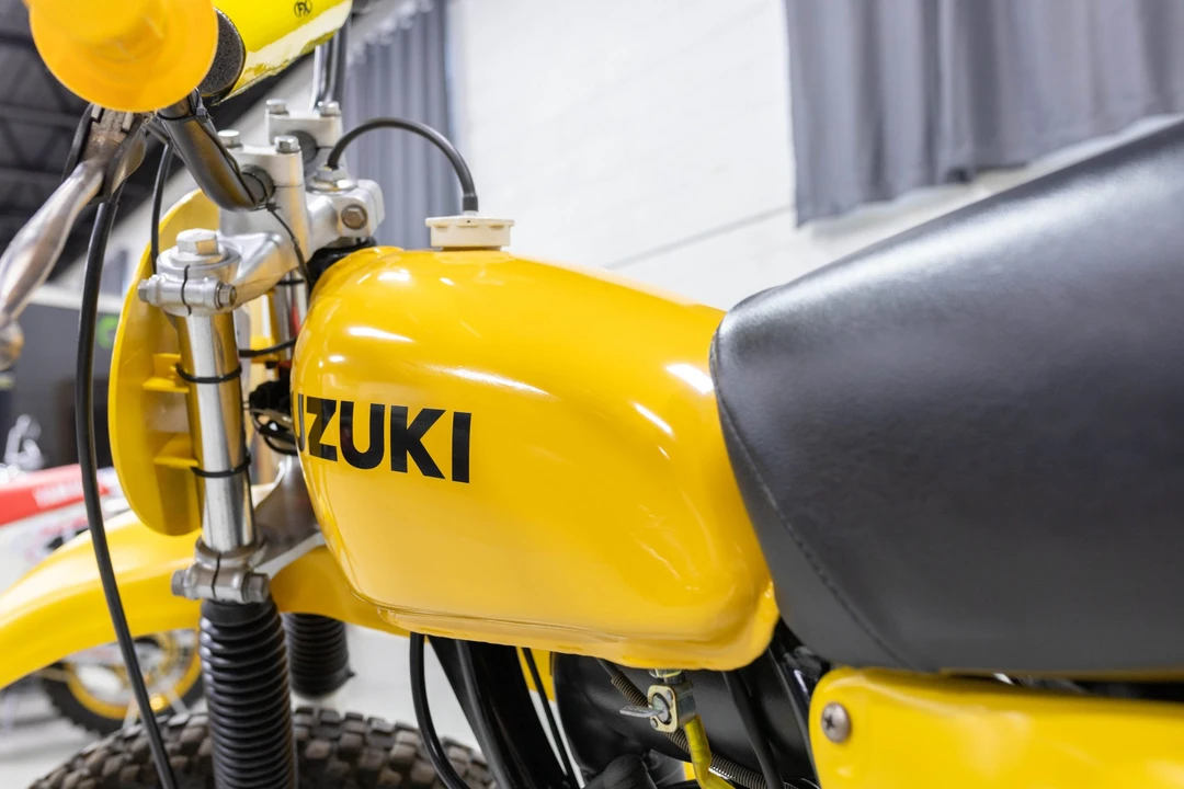 1976 Suzuki TM & RM - Image 19 of 31