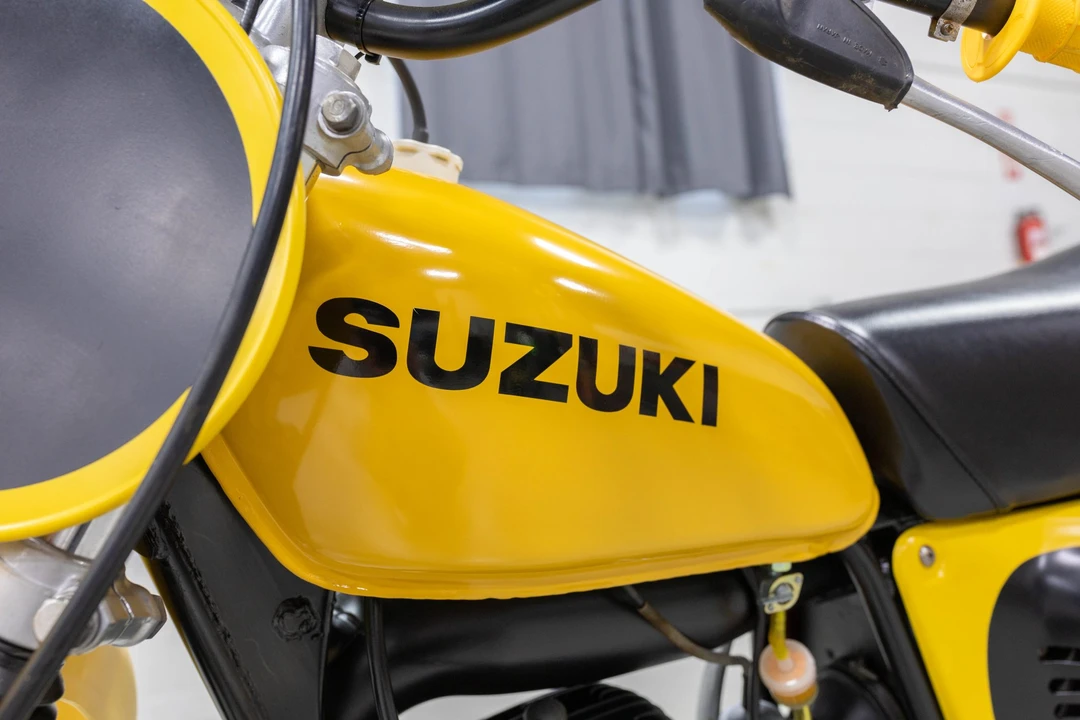 1976 Suzuki TM & RM - Image 20 of 31