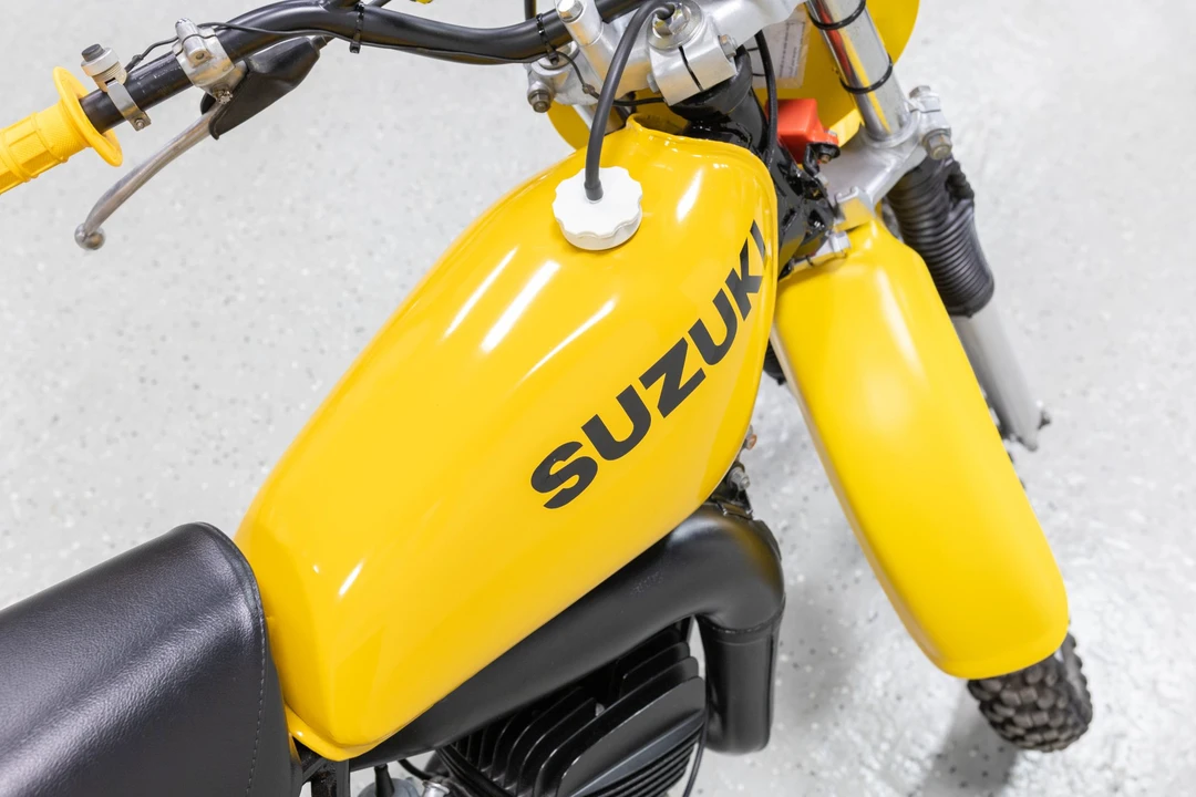 1976 Suzuki TM & RM - Image 22 of 31
