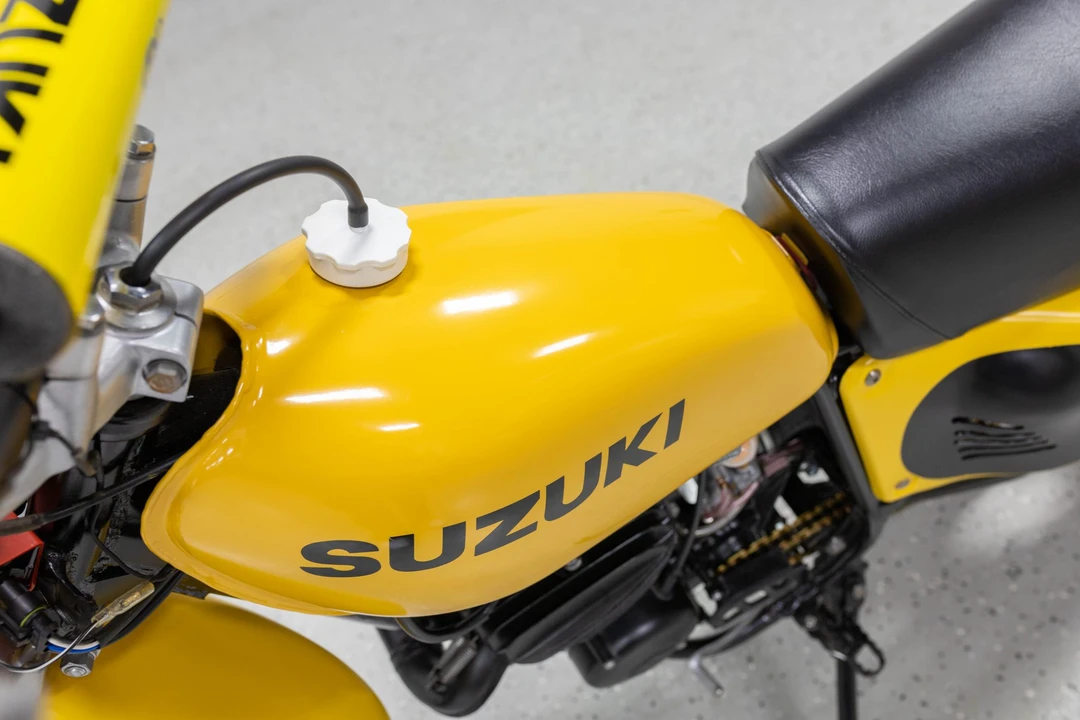 1976 Suzuki TM & RM - Image 23 of 31
