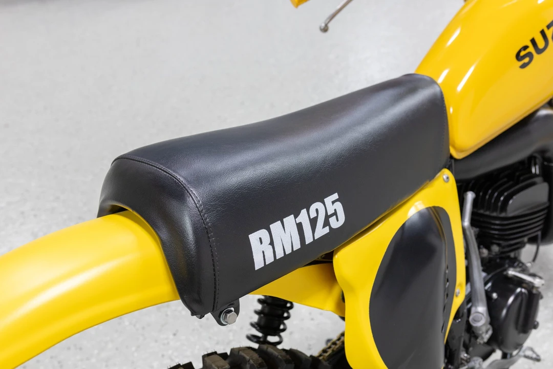 1976 Suzuki TM & RM - Image 28 of 31
