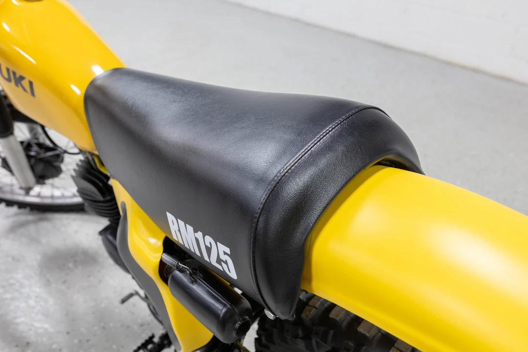 1976 Suzuki TM & RM - Image 30 of 31