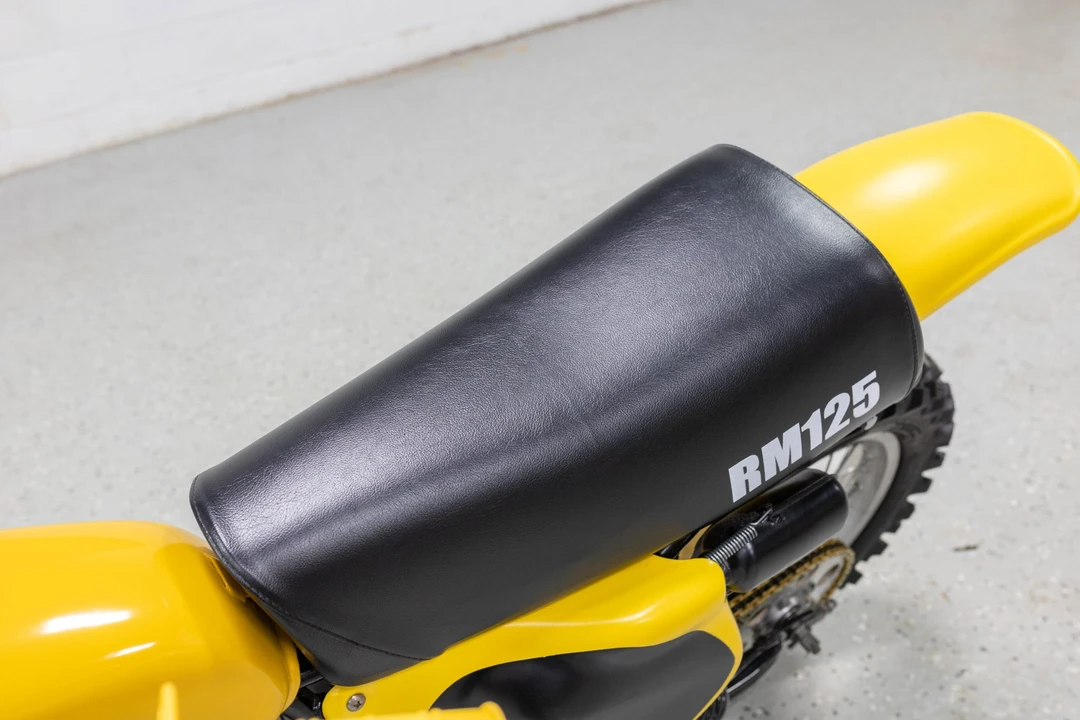 1976 Suzuki TM & RM - Image 31 of 31