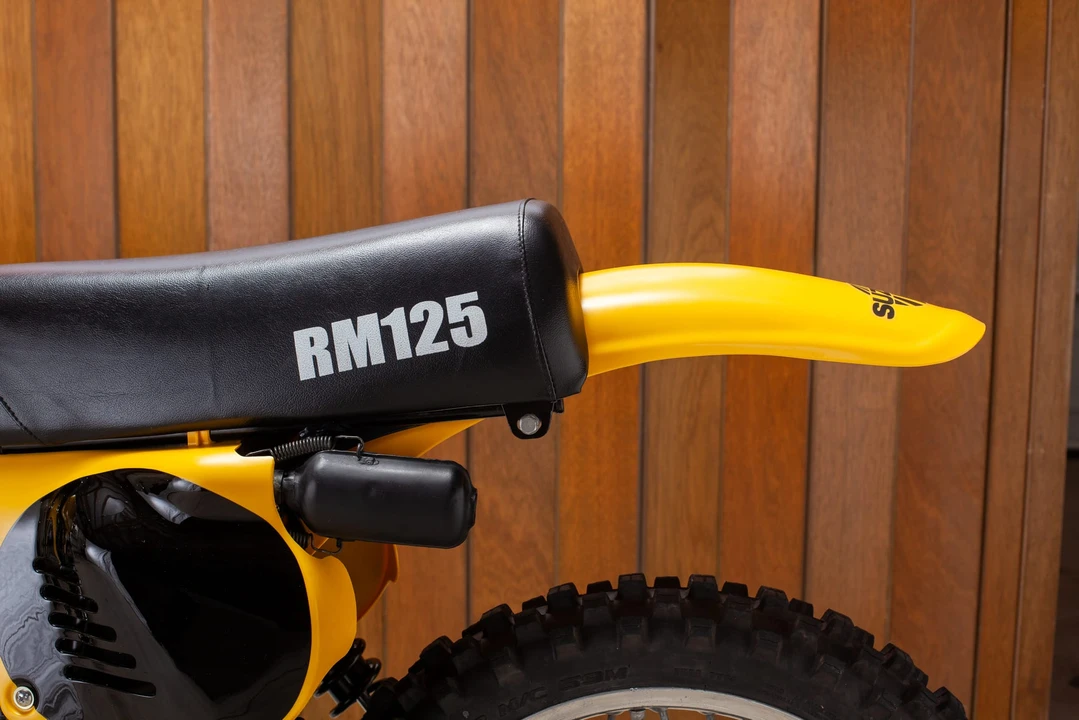 1976 Suzuki TM & RM - Image 27 of 31