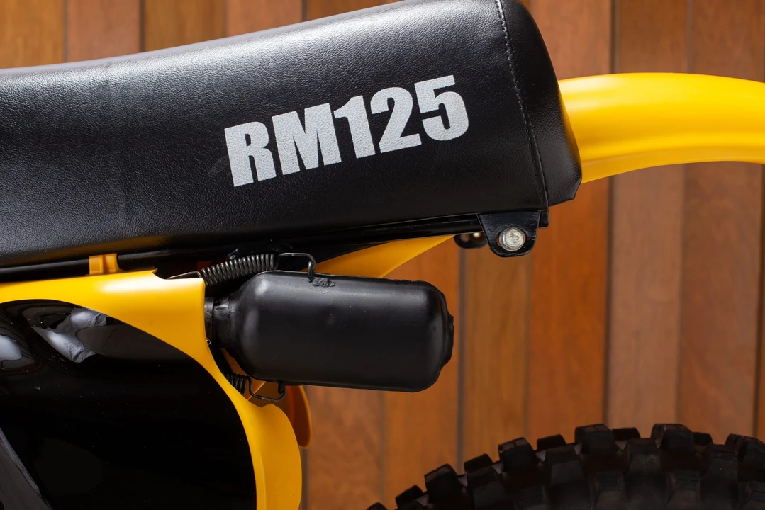 1976 Suzuki TM & RM - Image 28 of 31