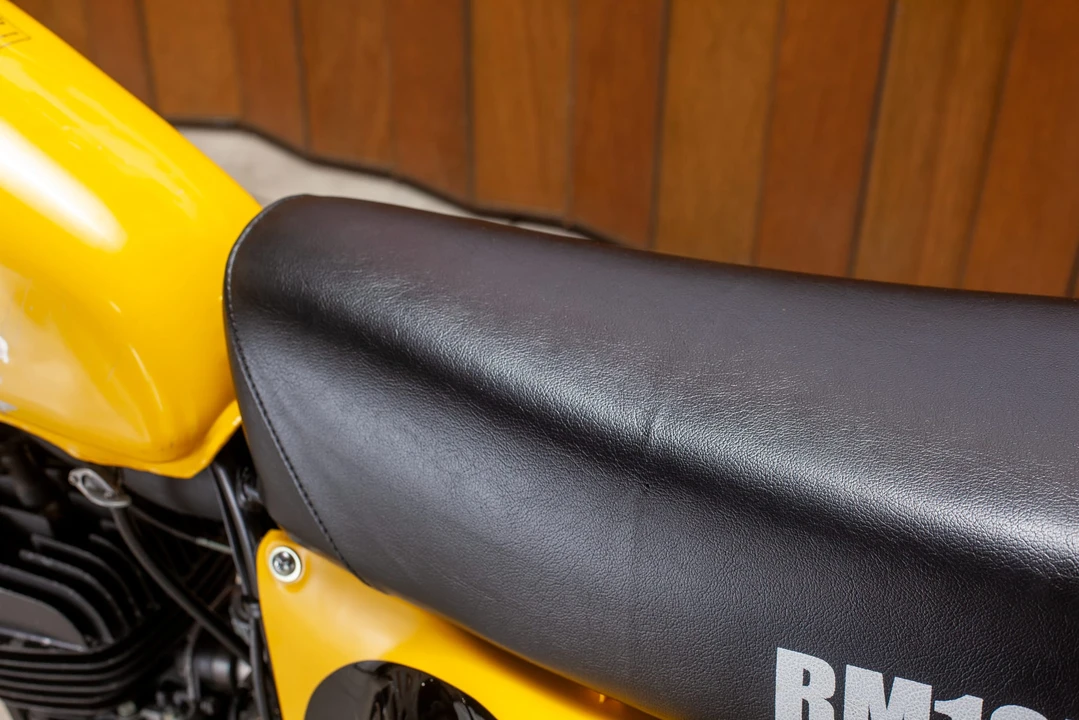 1976 Suzuki TM & RM - Image 25 of 31