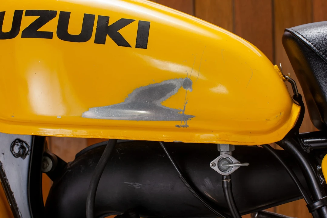 1976 Suzuki TM & RM - Image 22 of 31