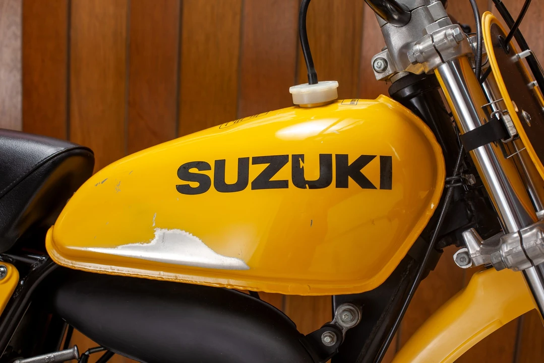 1976 Suzuki TM & RM - Image 13 of 31