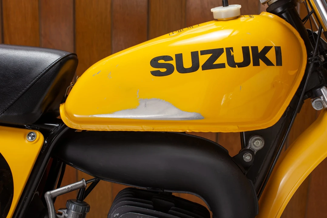 1976 Suzuki TM & RM - Image 12 of 31