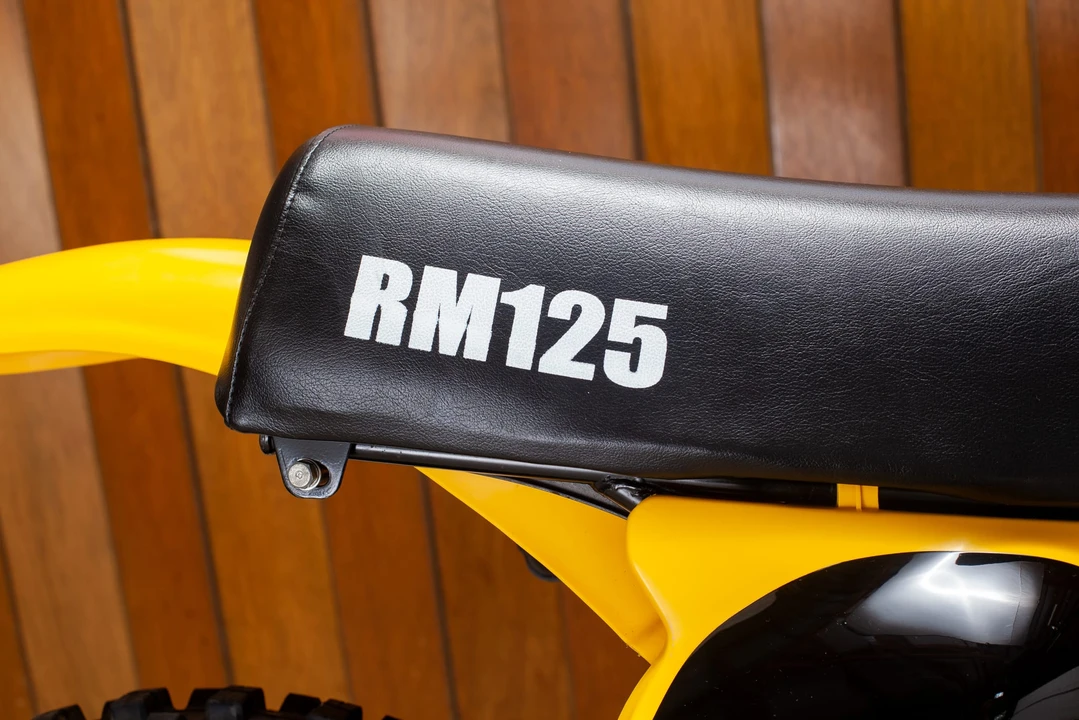 1976 Suzuki TM & RM - Image 30 of 31