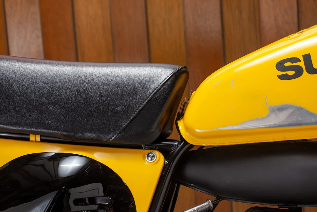 1976 Suzuki TM & RM - Image 26 of 31