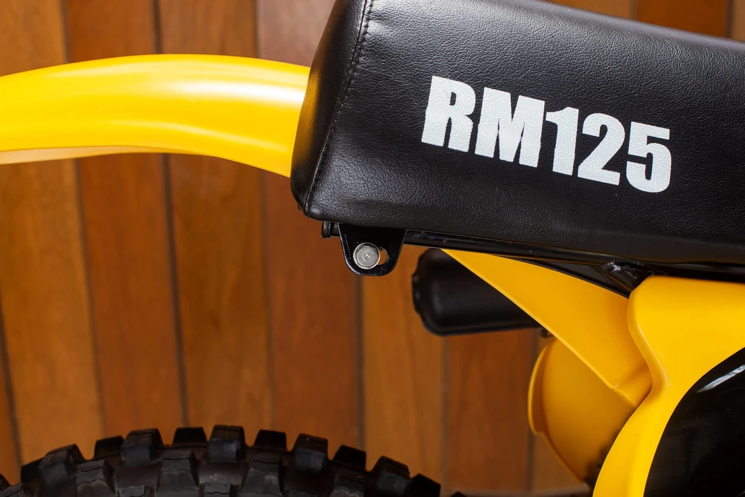 1976 Suzuki TM & RM - Image 31 of 31