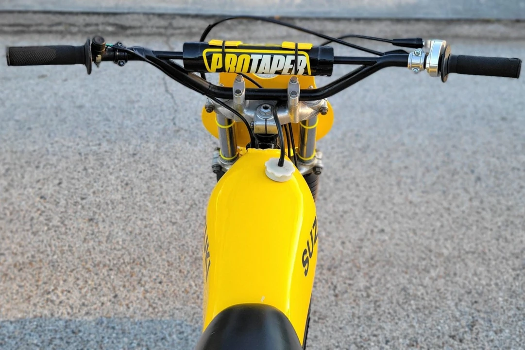 1976 Suzuki TM & RM - Image 4 of 6