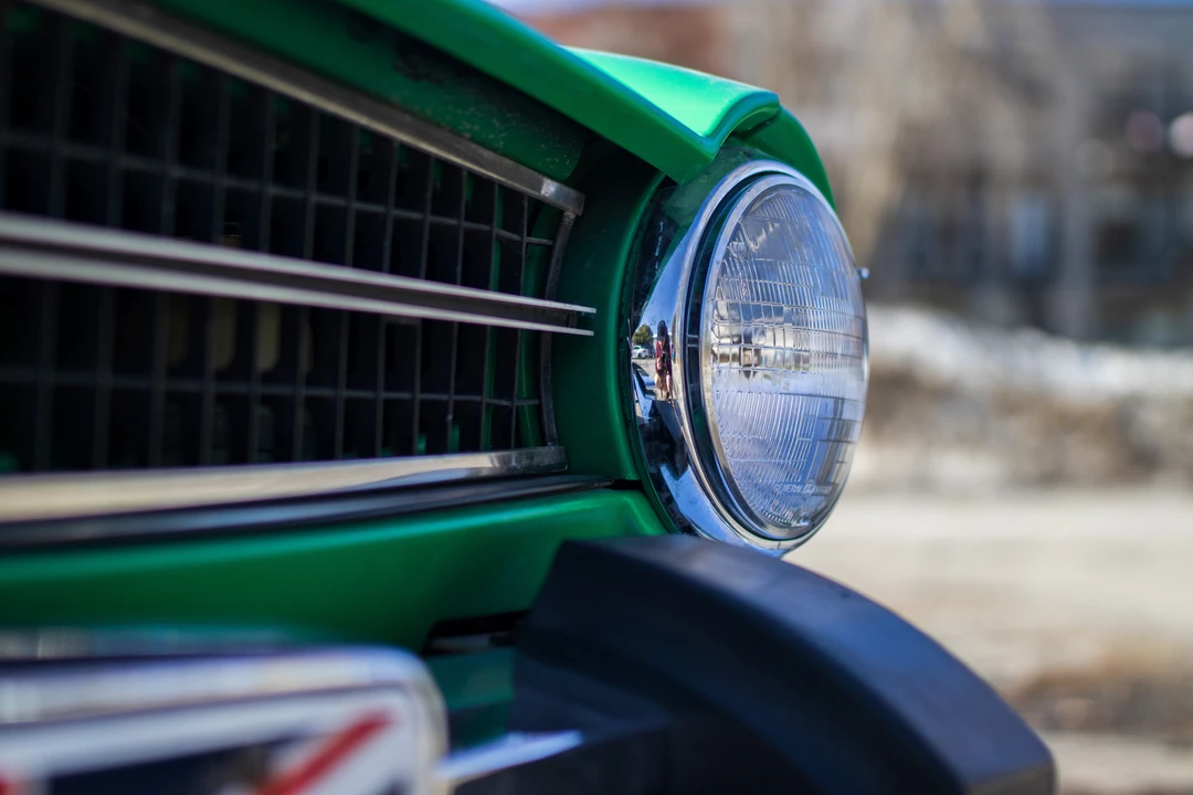 1976 Triumph TR6 (US-spec) - Image 18 of 31