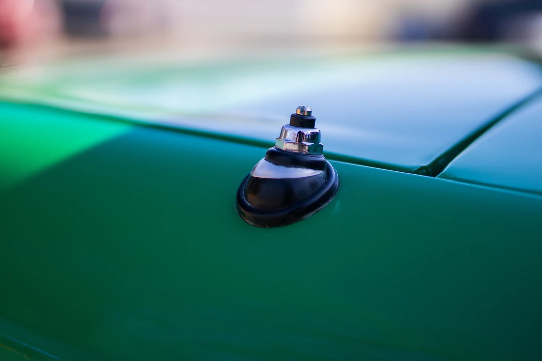 1976 Triumph TR6 (US-spec) - Image 31 of 31