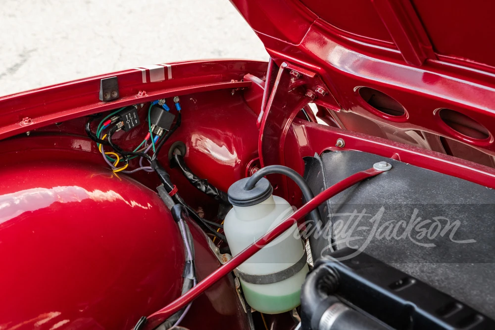 1976 Triumph TR6 (US-spec) - Image 6 of 28