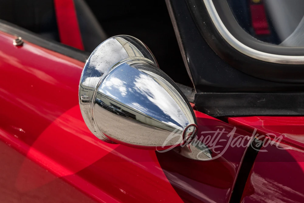 1976 Triumph TR6 (US-spec) - Image 17 of 28