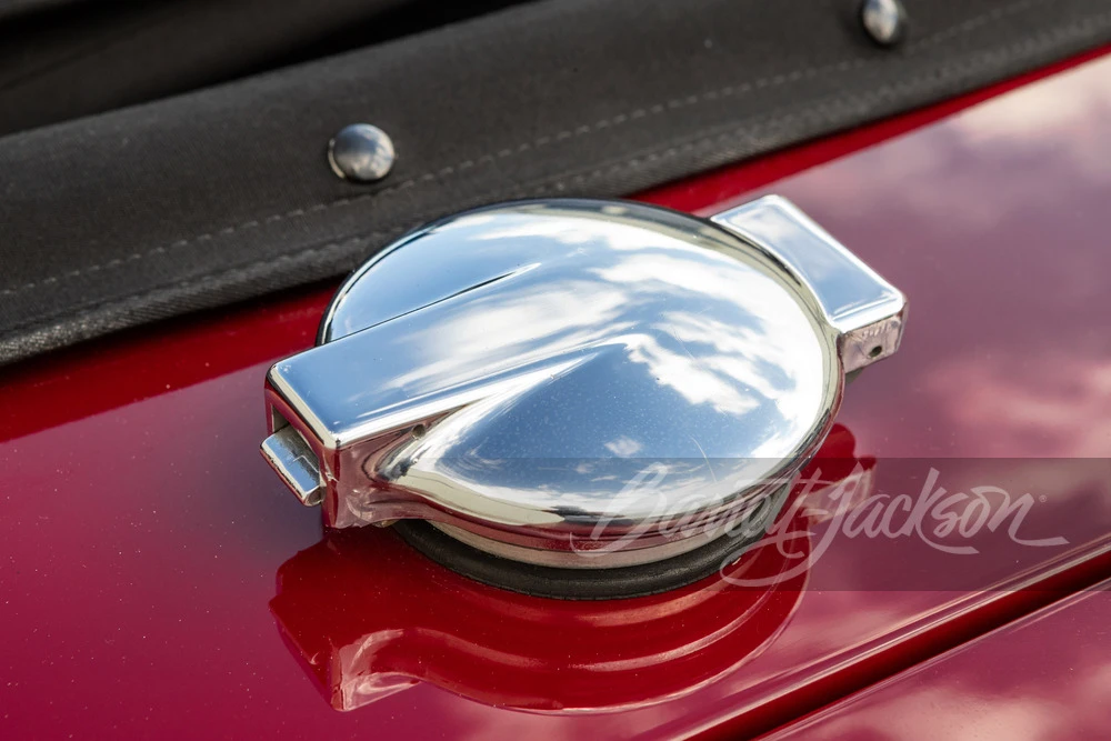 1976 Triumph TR6 (US-spec) - Image 18 of 28
