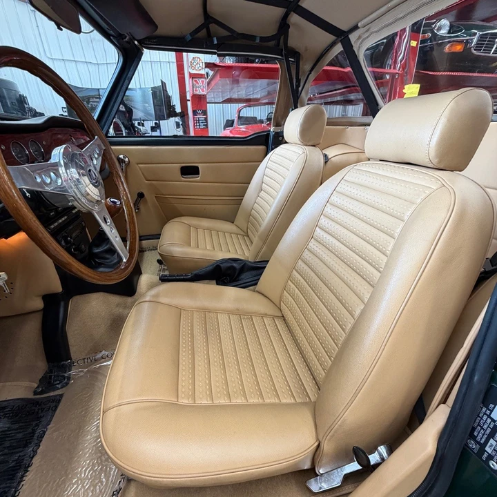 1976 Triumph TR6 (US-spec) - Image 7 of 28