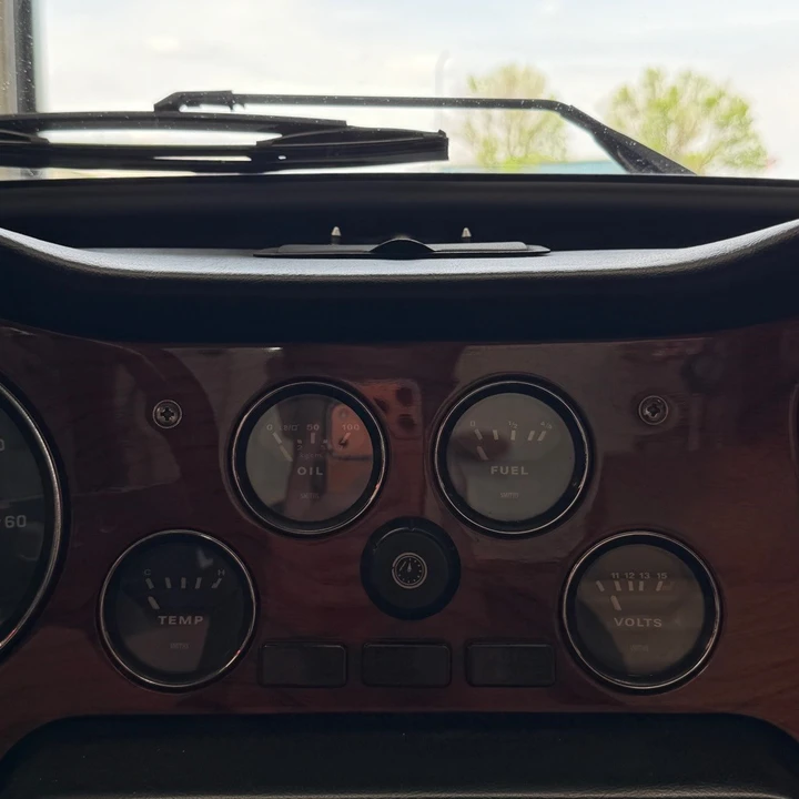 1976 Triumph TR6 (US-spec) - Image 14 of 28