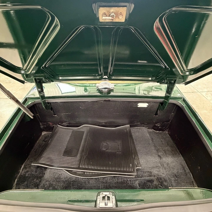 1976 Triumph TR6 (US-spec) - Image 23 of 28
