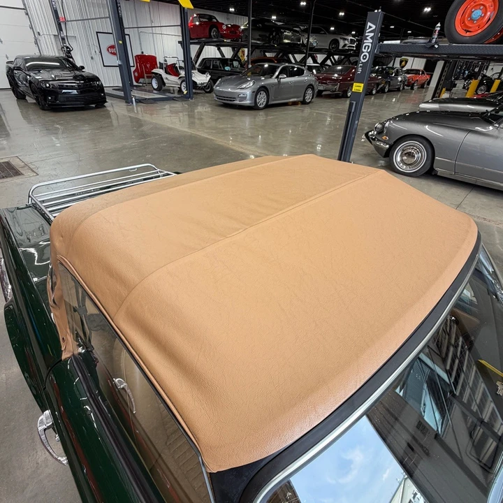 1976 Triumph TR6 (US-spec) - Image 22 of 28