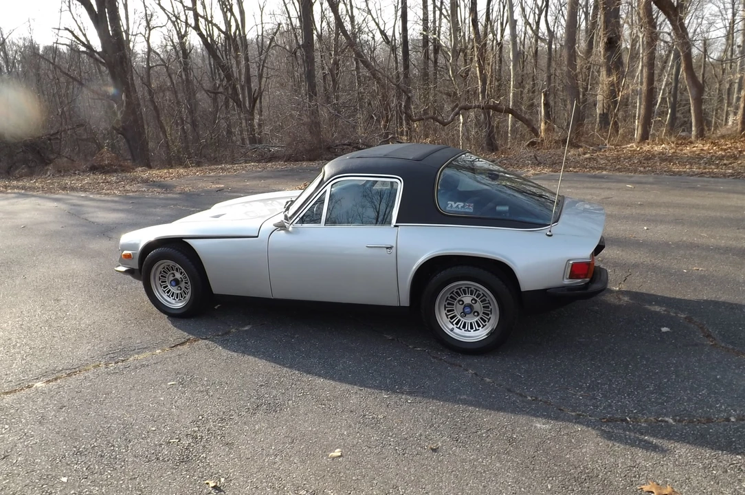 1976 TVR 2500M - Image 9 of 31