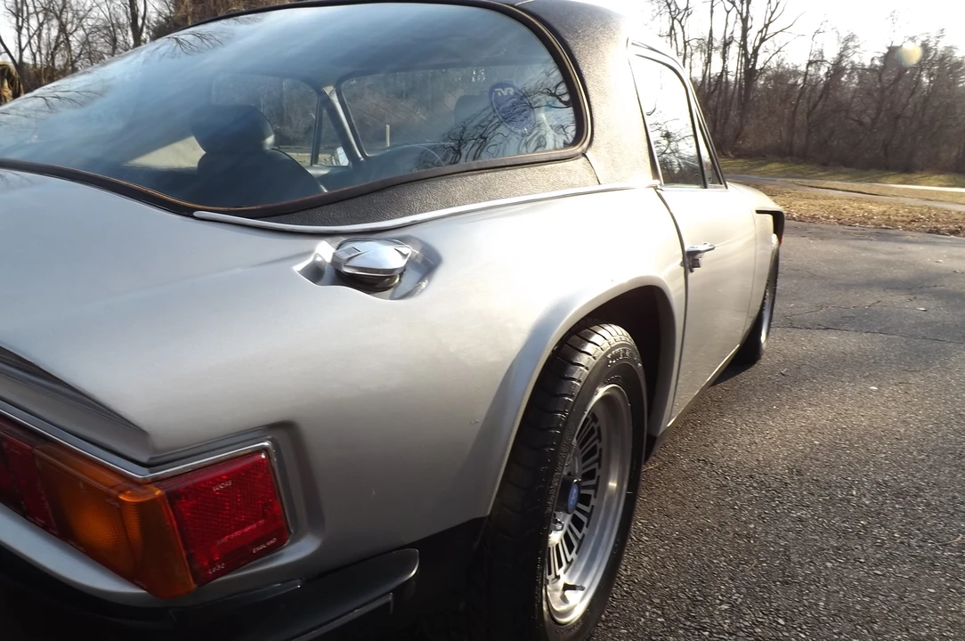 1976 TVR 2500M - Image 18 of 31
