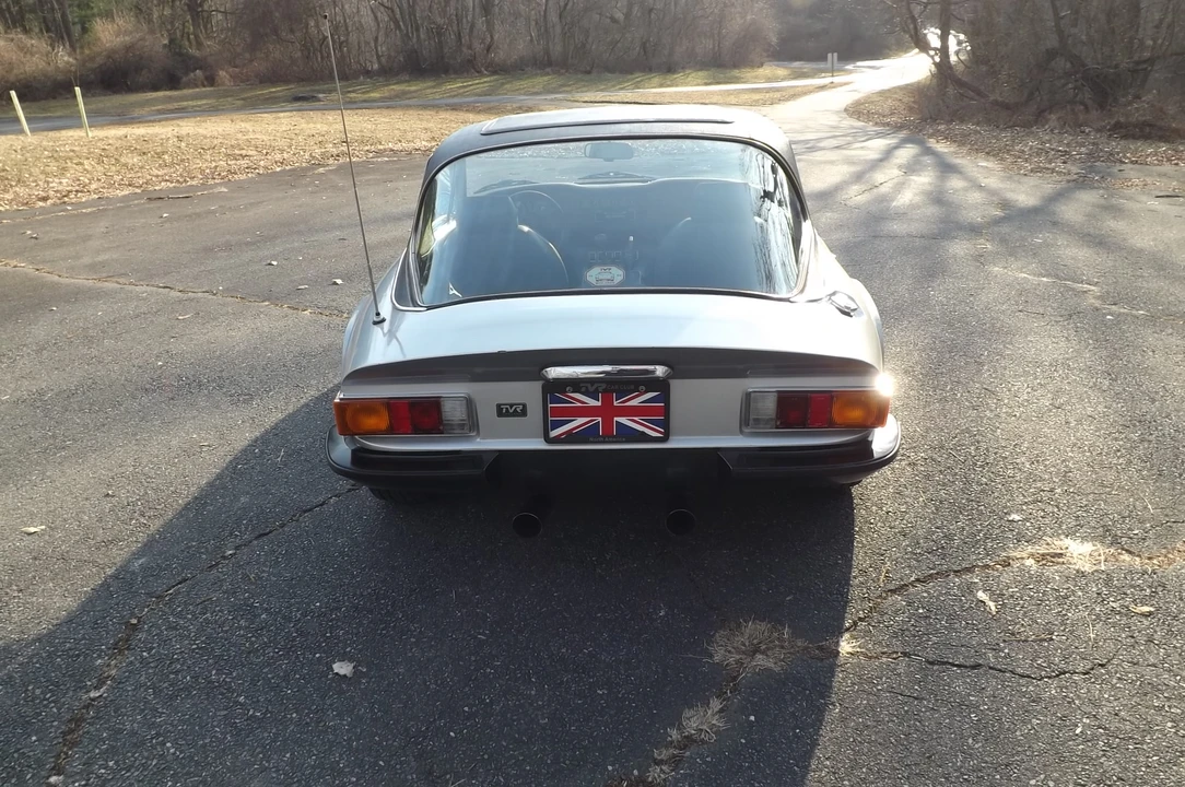 1976 TVR 2500M - Image 17 of 31