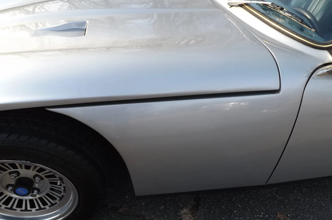 1976 TVR 2500M - Image 28 of 31