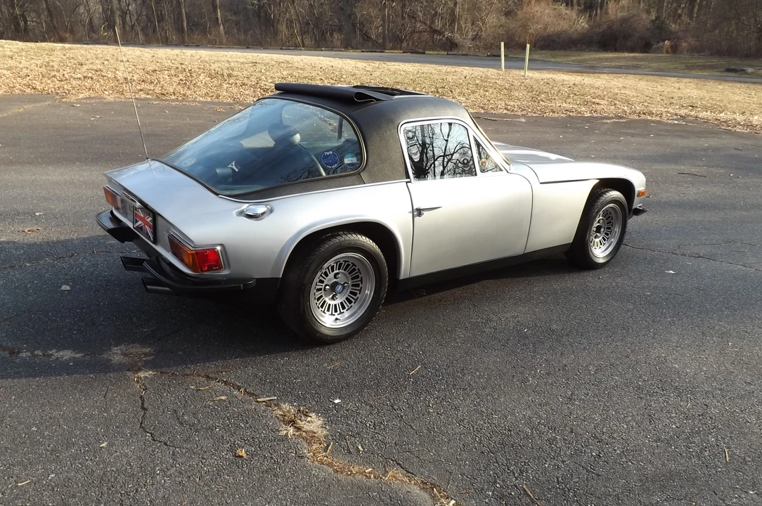 1976 TVR 2500M - Image 20 of 31