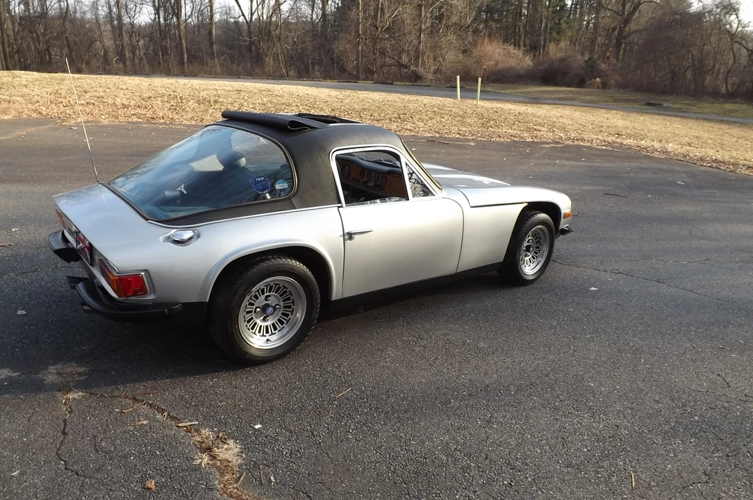1976 TVR 2500M - Image 19 of 31