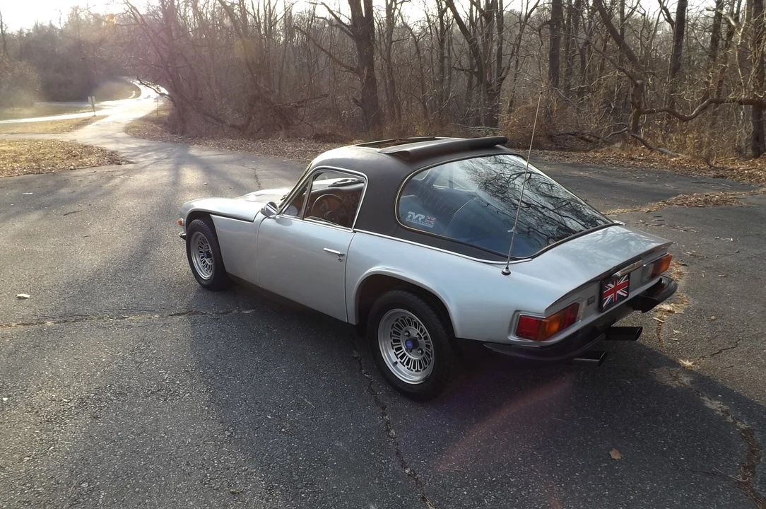 1976 TVR 2500M - Image 11 of 31