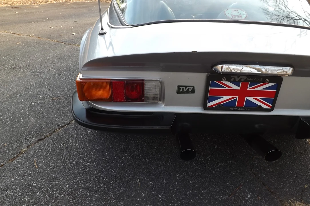 1976 TVR 2500M - Image 14 of 31