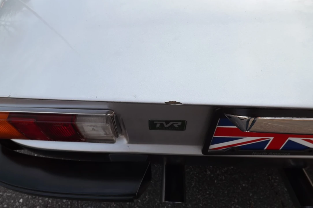 1976 TVR 2500M - Image 15 of 31