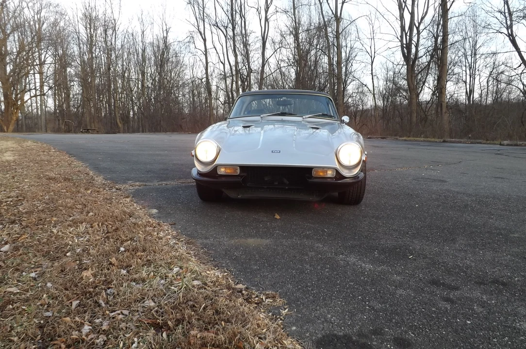 1976 TVR 2500M - Image 4 of 31