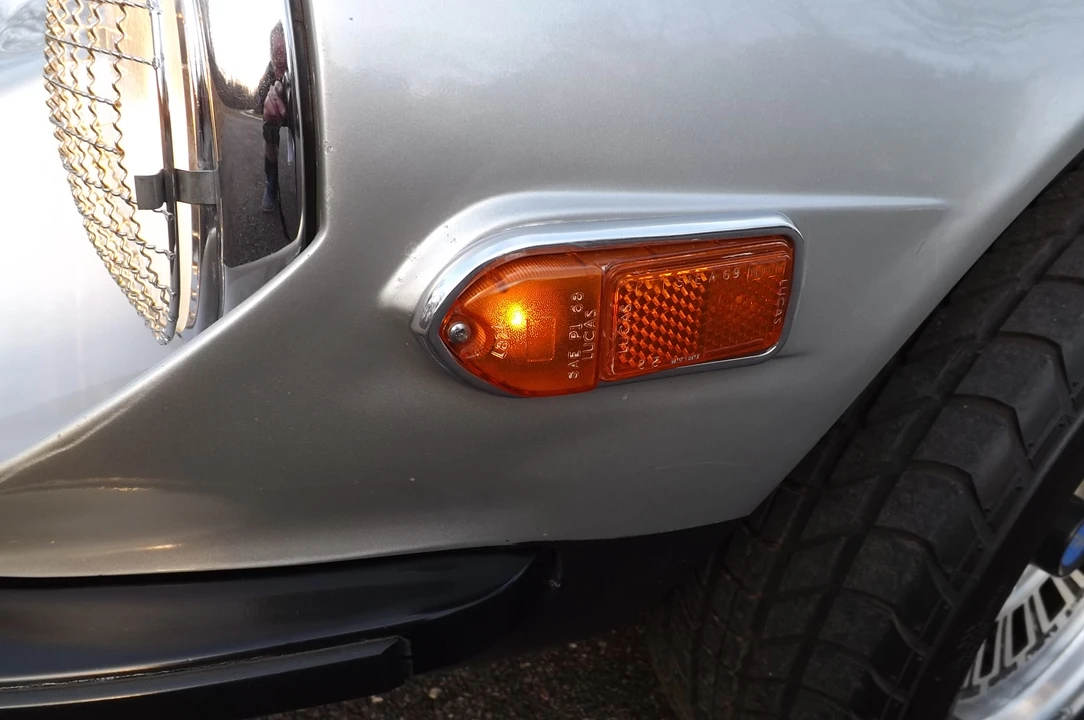 1976 TVR 2500M - Image 27 of 31