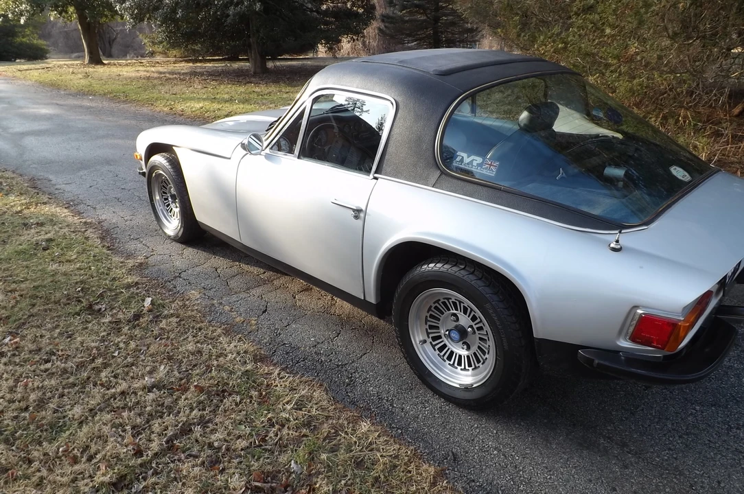 1976 TVR 2500M - Image 10 of 31