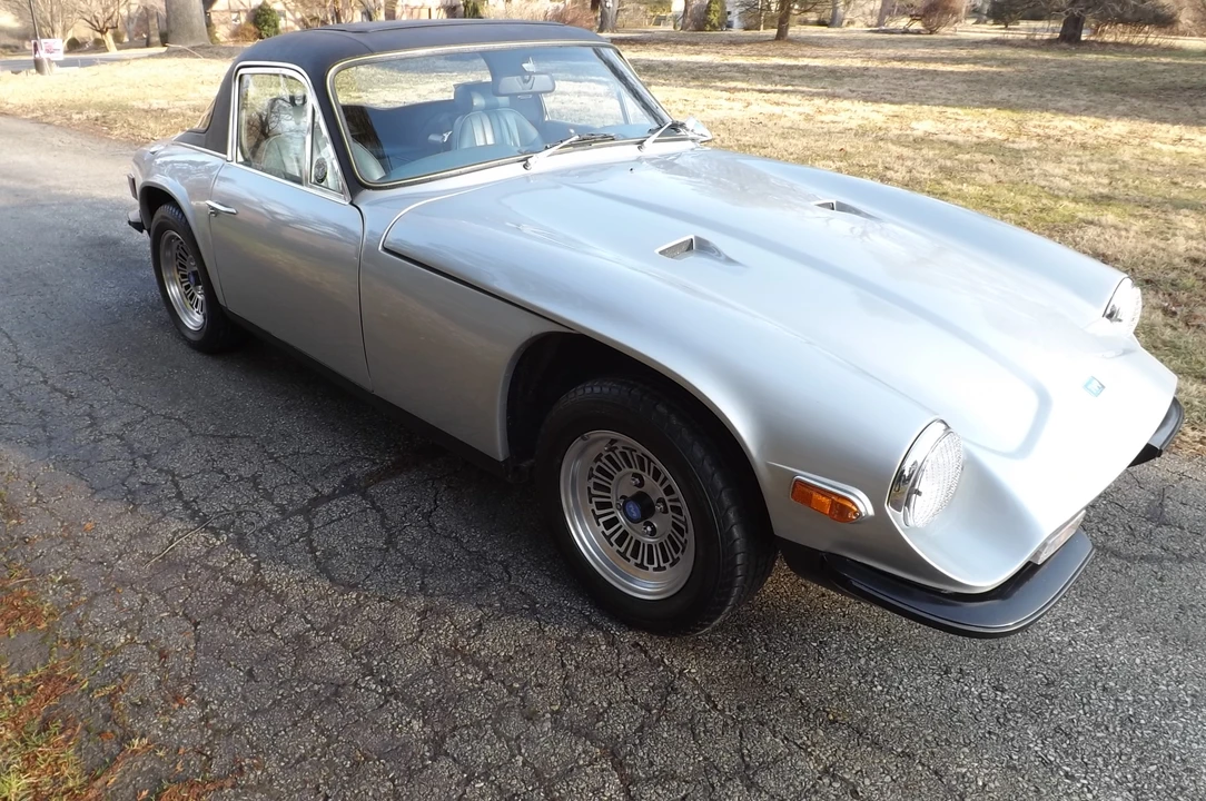 1976 TVR 2500M - Image 2 of 31