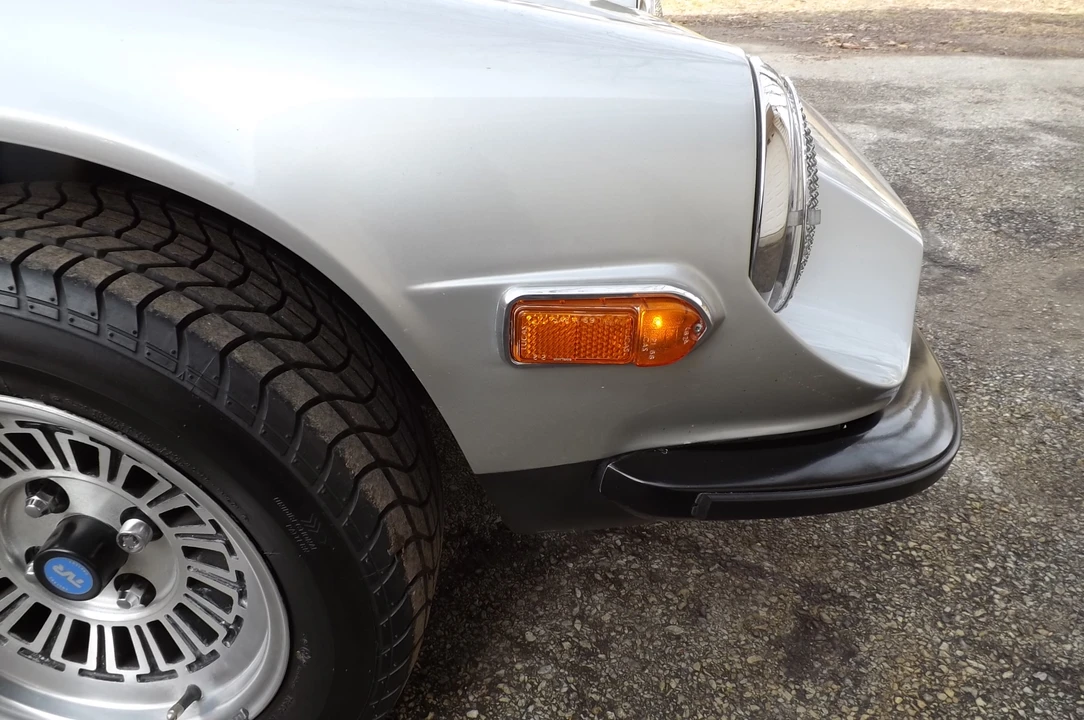 1976 TVR 2500M - Image 22 of 31