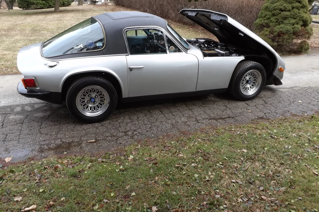 1976 TVR 2500M - Image 21 of 31