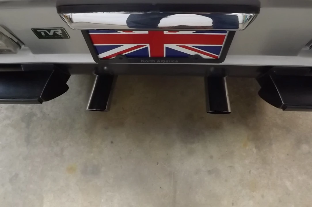 1976 TVR 2500M - Image 16 of 31