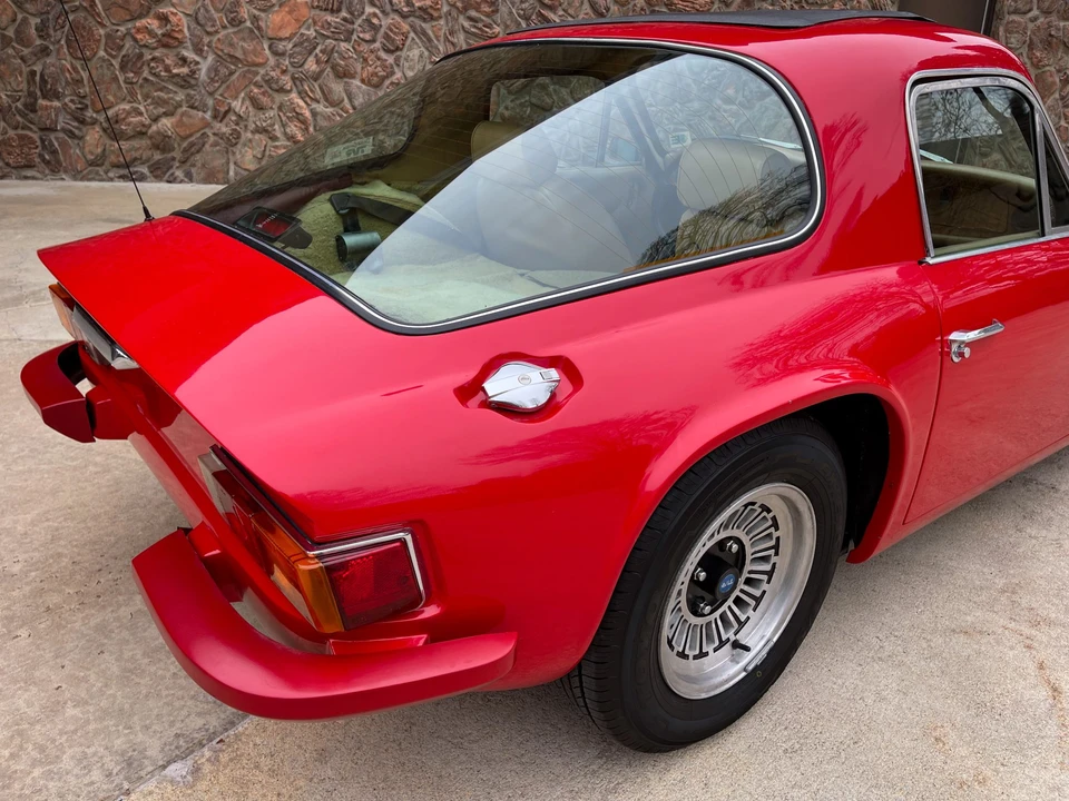 1976 TVR 2500M - Image 29 of 31