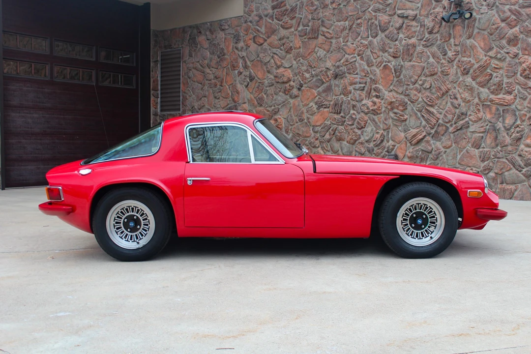 1976 TVR 2500M - Image 11 of 31
