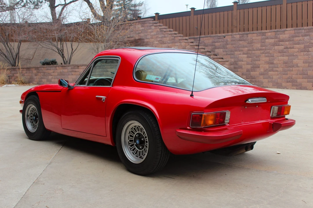 1976 TVR 2500M - Image 7 of 31