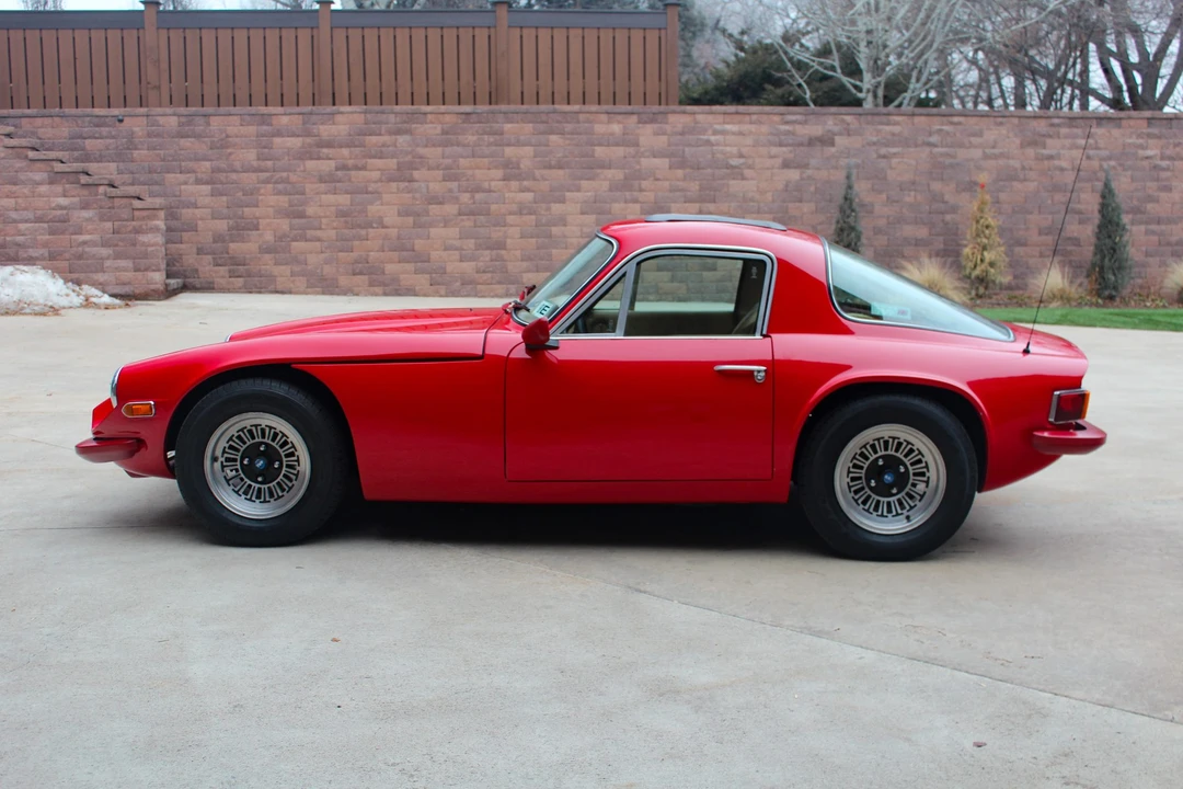 1976 TVR 2500M - Image 6 of 31
