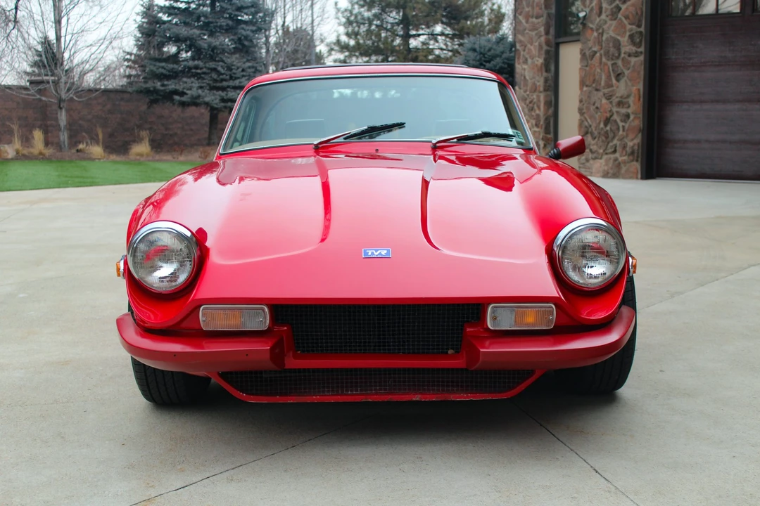 1976 TVR 2500M - Image 3 of 31